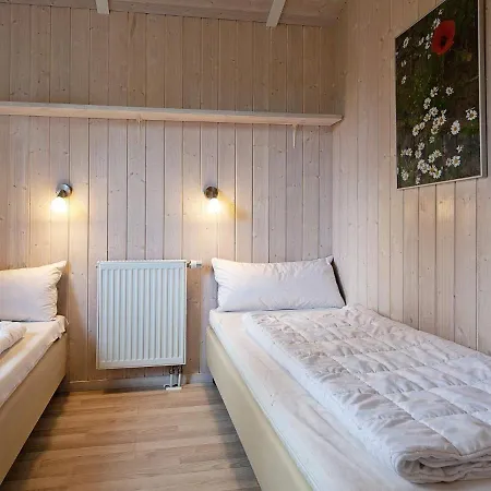 4 Star Holiday In Gr Mmitz بيت للعطل