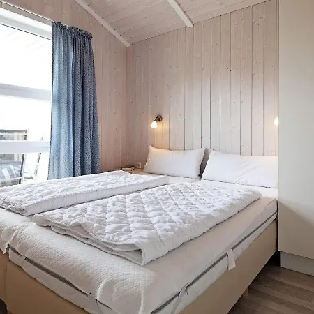 4 Star Holiday In Gr Mmitz بيت للعطل *