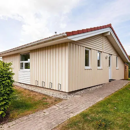 بيت للعطل 4 Star Holiday In Gr Mmitz Grömitz