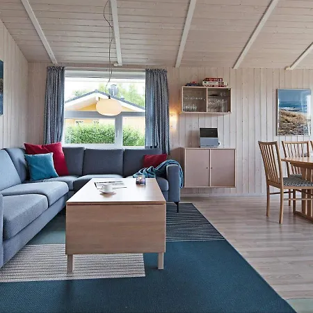 4 Star Holiday In Gr Mmitz بيت للعطل Grömitz
