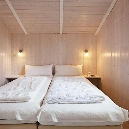 بيت للعطل 4 Star Holiday In Gr Mmitz Grömitz