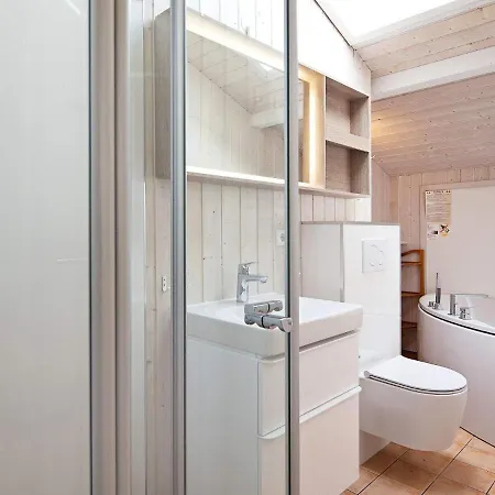 4 Star Holiday In Gr Mmitz بيت للعطل Grömitz