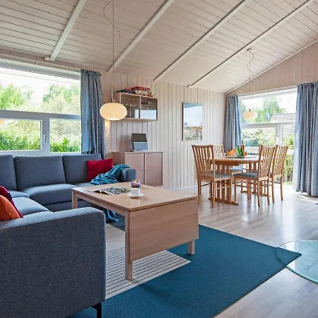 بيت للعطل 4 Star Holiday In Gr Mmitz